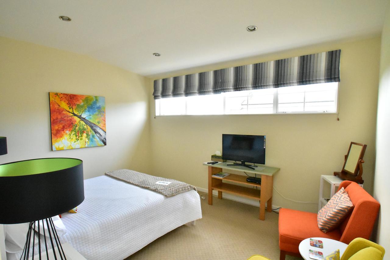 Eldonwood Bed And Breakfast Матамата Экстерьер фото